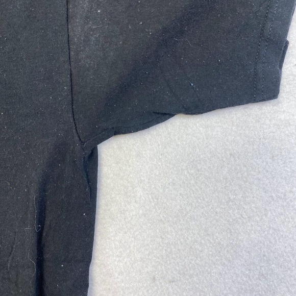 A Nightmare On Elm Street Graphic Tee Thrifted Vintage Style Size L - Picture 4 of 10